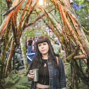 Meet your Posher, Kelsey